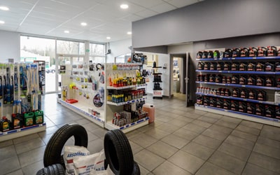 JA Access Auto : vente accessoires véhicule à Orthez près de Pau (64)